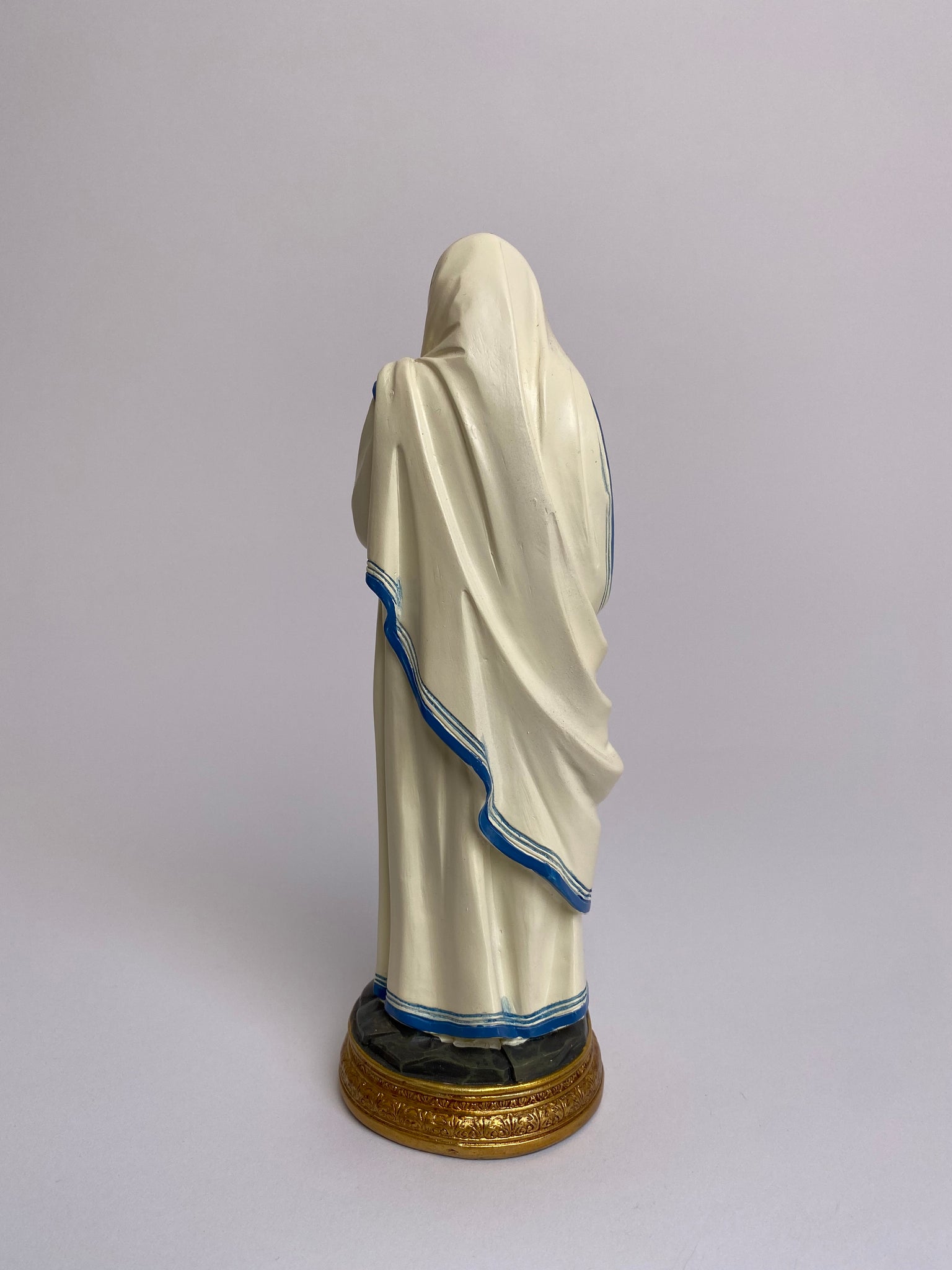 Figura Santa Teresa de Calcuta
