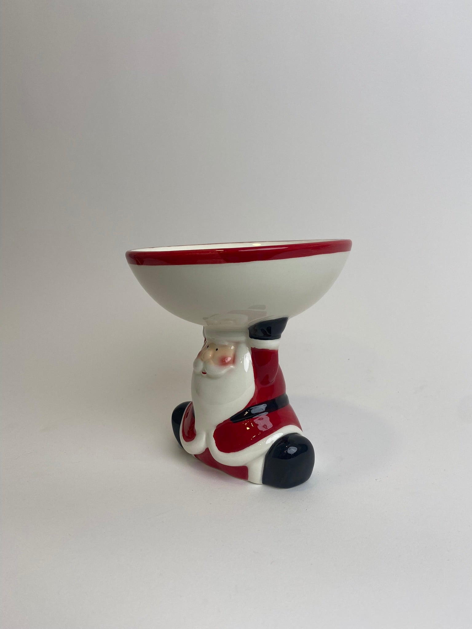 Bowl Pascuero Navidad