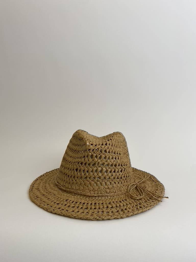 Sombrero Vaquero Tostado