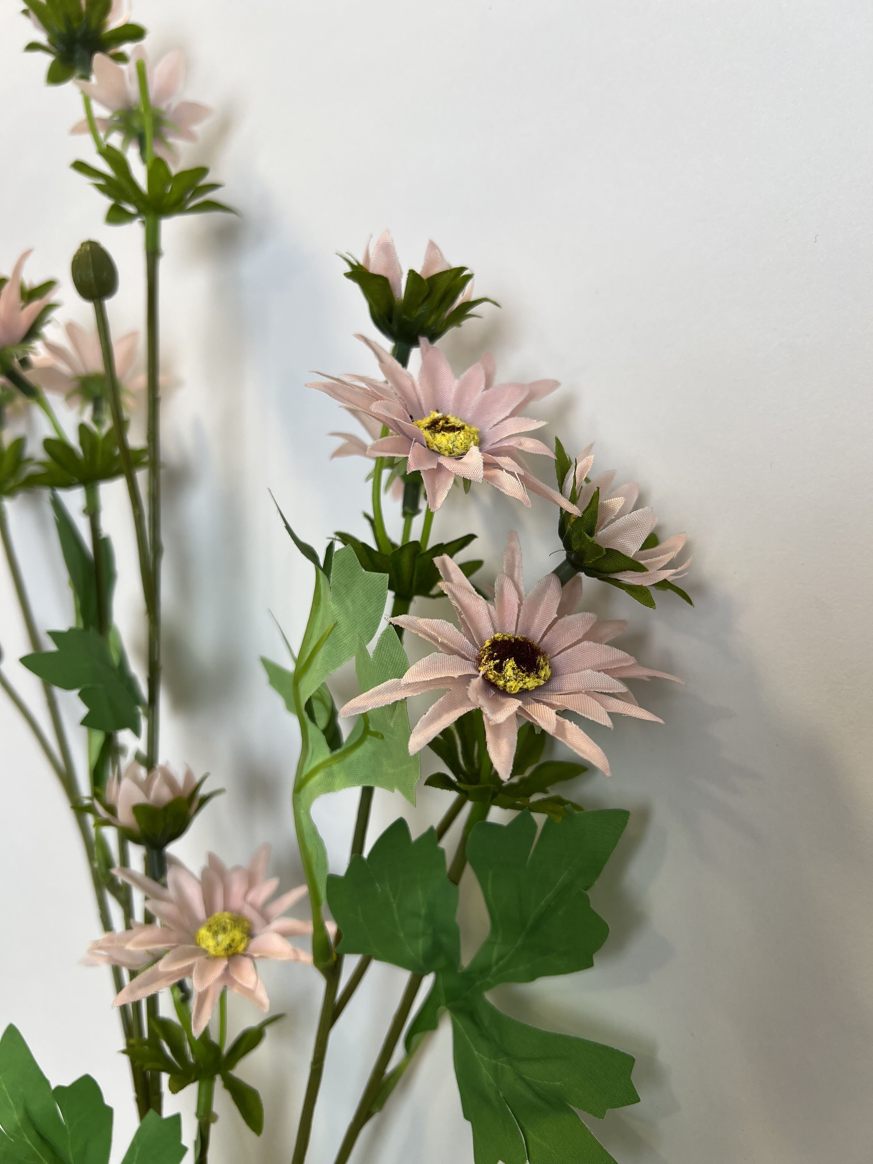 Margarita Rosada Artificial