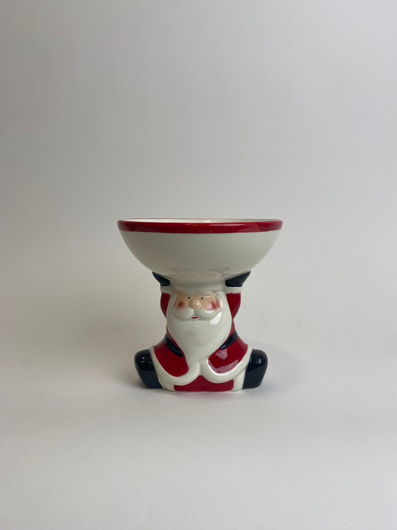 Bowl Pascuero Navidad