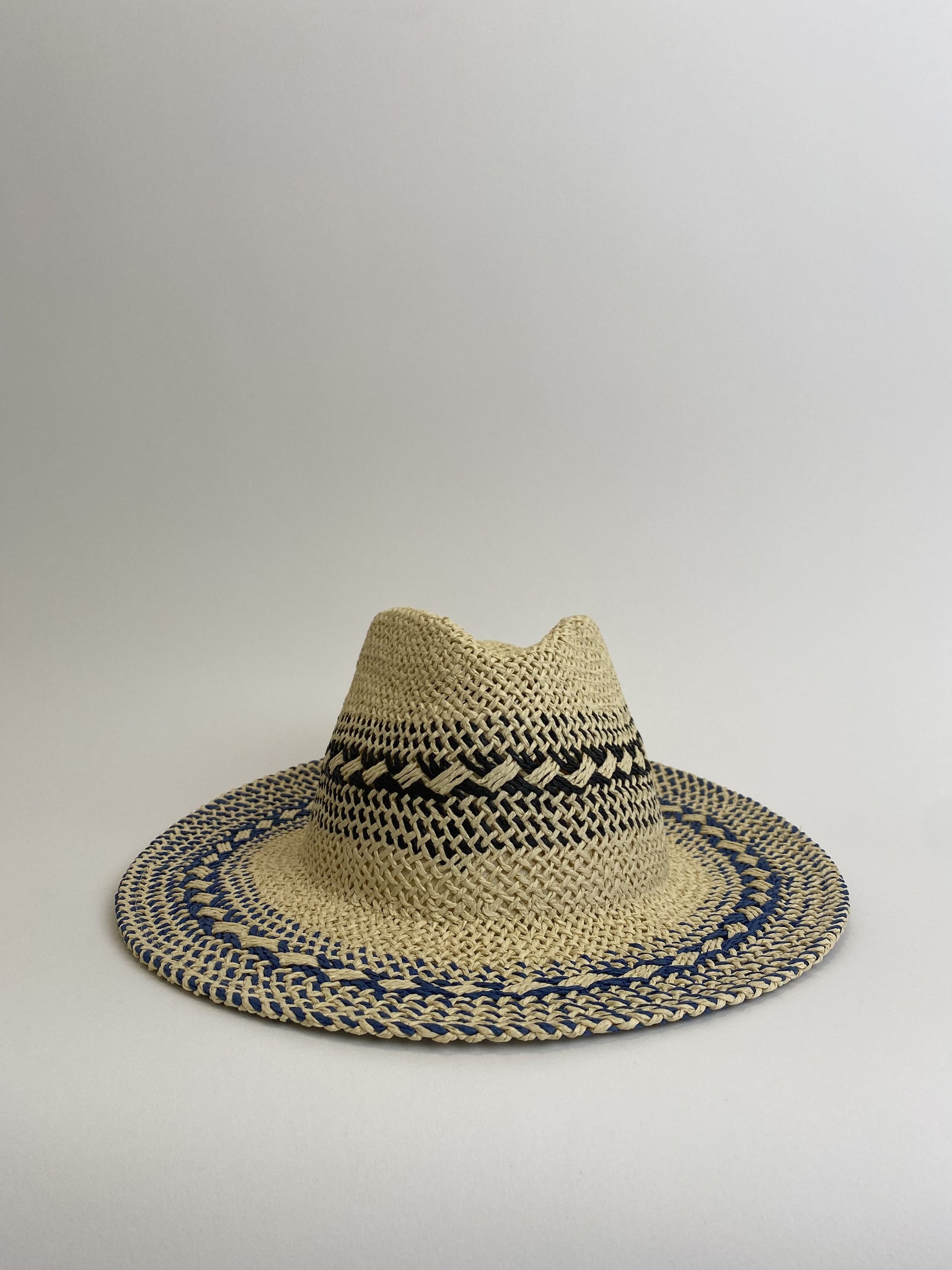 Sombrero Vaquero Azul