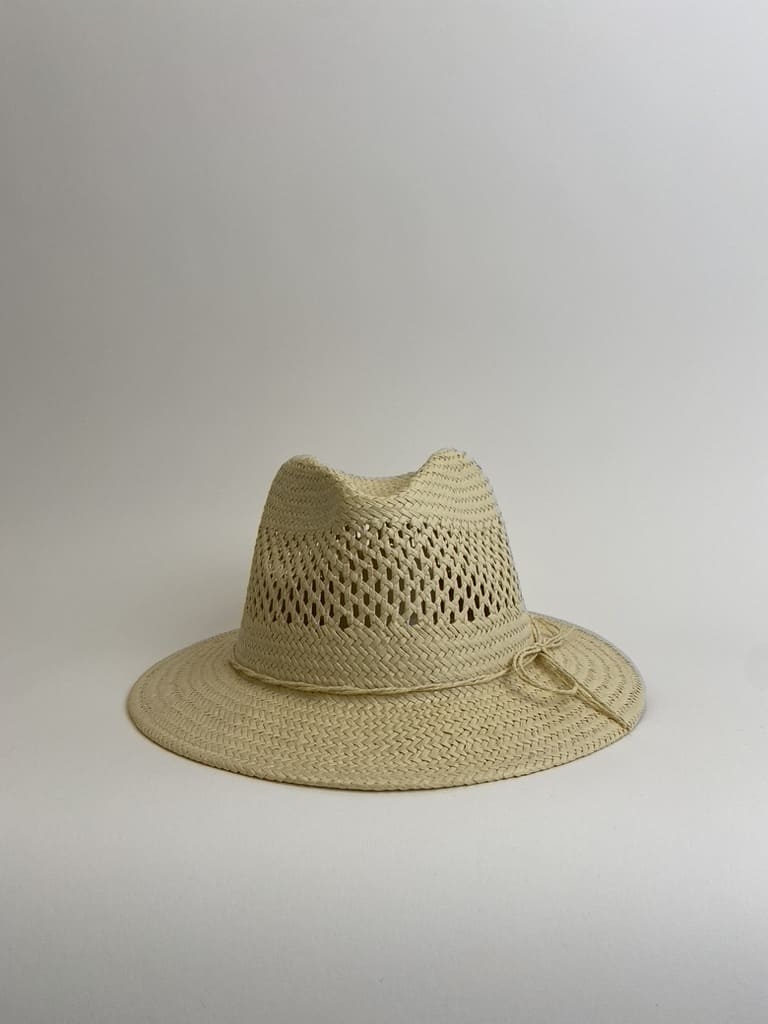 Sombrero Vaquero Claro