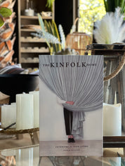 Caja libro Kinfolk