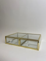 Caja Organizadora 2 Cajones