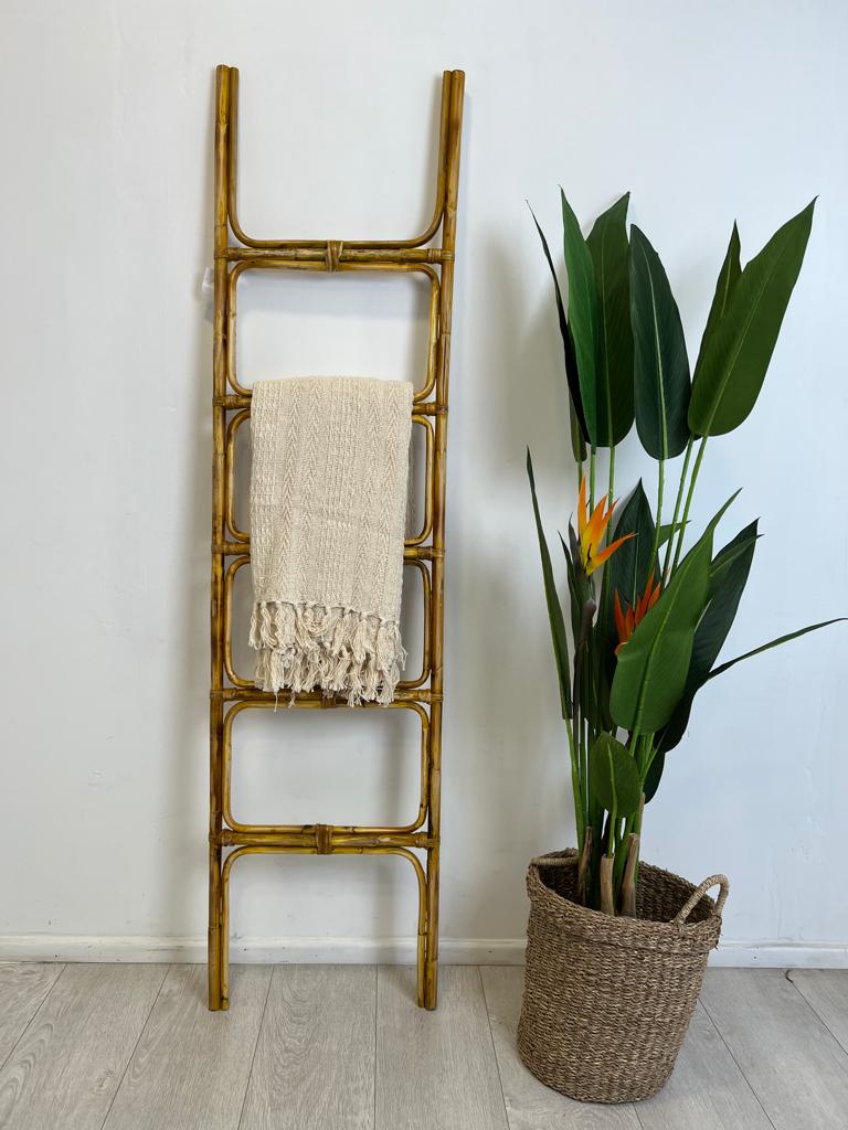 Escalera decoración Bambú - Childhome - Shopmami