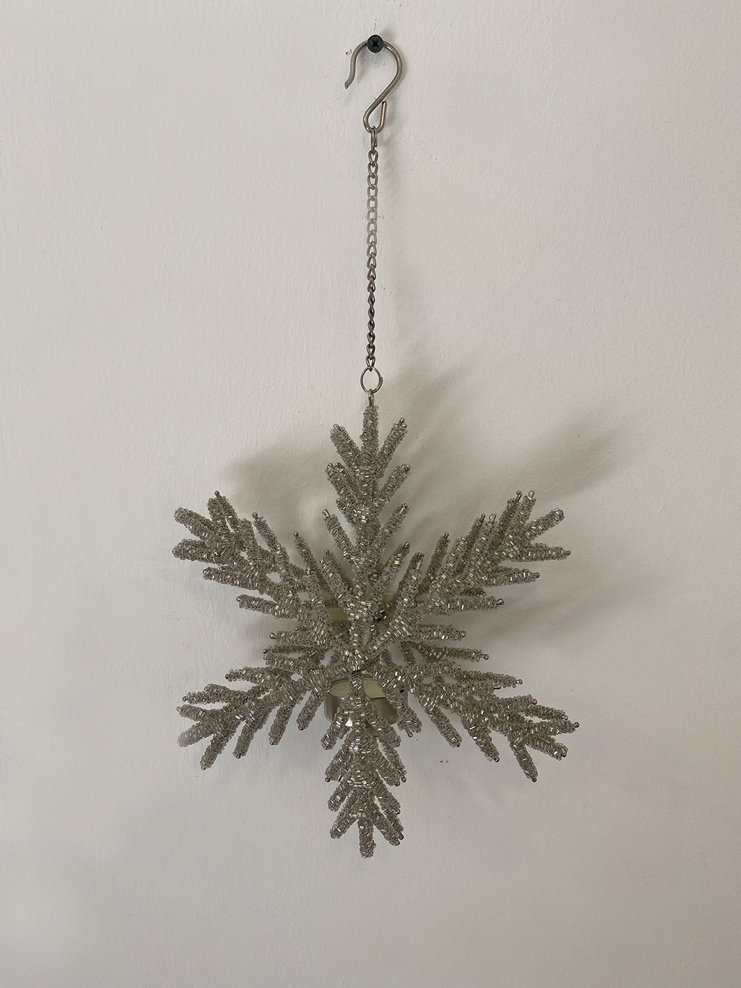 Copo de Nieve Mostacillas B