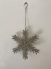 Copo de Nieve Mostacillas B