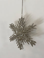 Copo de Nieve Mostacillas B