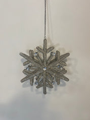 Copo de Nieve Mostacillas A